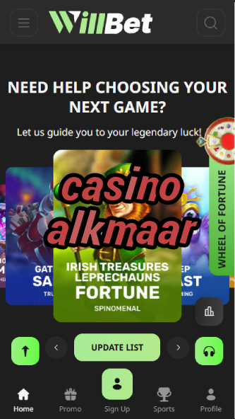 Casino Alkmaar - Netherlands' Top Casino Destination-casinoorder.vip